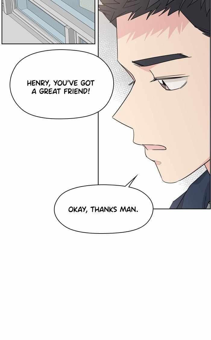 Mom, I’m Sorry Chapter 82 - Page 37