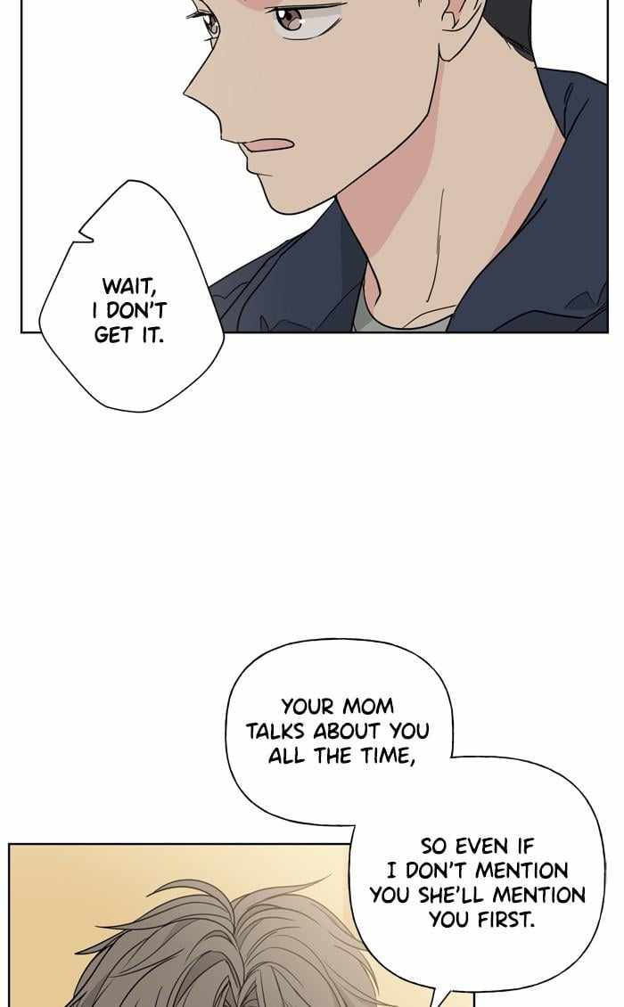 Mom, I’m Sorry Chapter 82 - Page 41