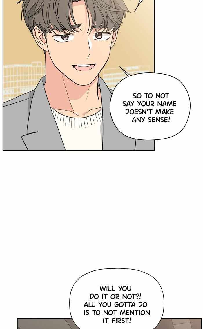 Mom, I’m Sorry Chapter 82 - Page 42