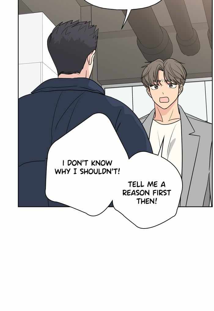 Mom, I’m Sorry Chapter 82 - Page 43