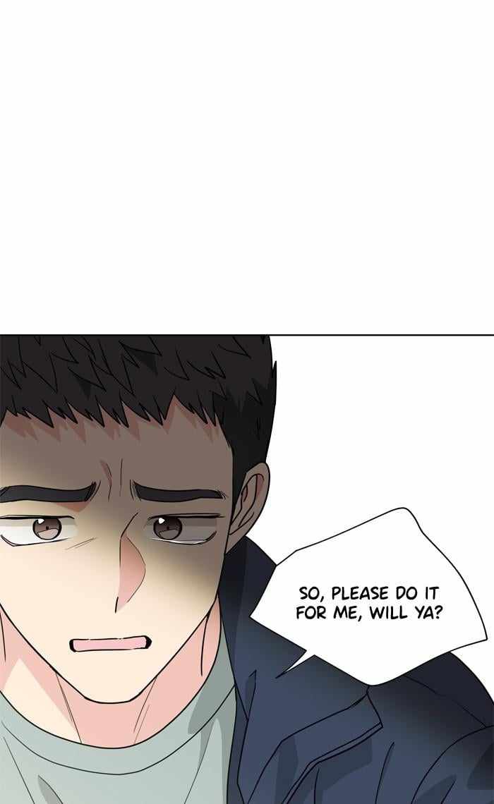 Mom, I’m Sorry Chapter 82 - Page 46