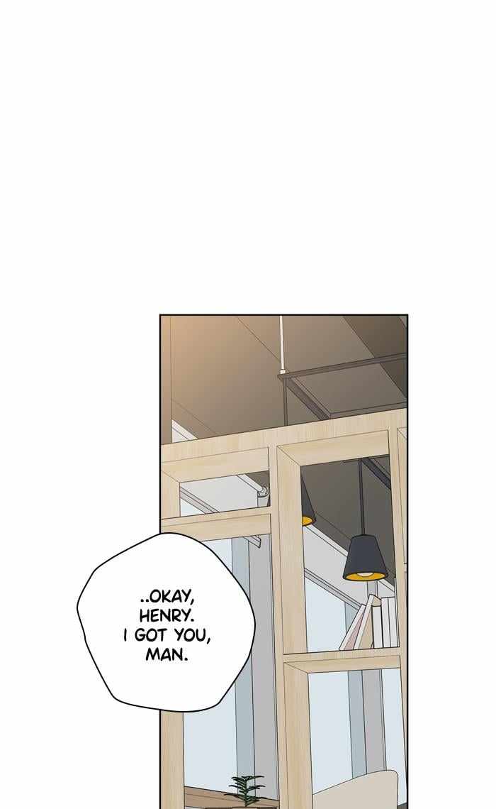 Mom, I’m Sorry Chapter 82 - Page 48