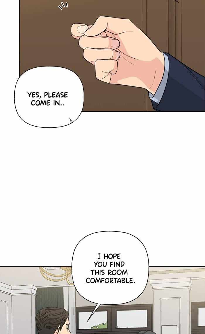 Mom, I’m Sorry Chapter 82 - Page 51