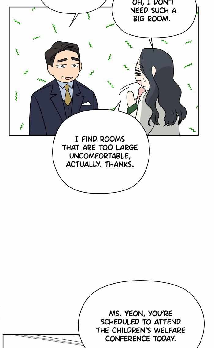 Mom, I’m Sorry Chapter 82 - Page 53