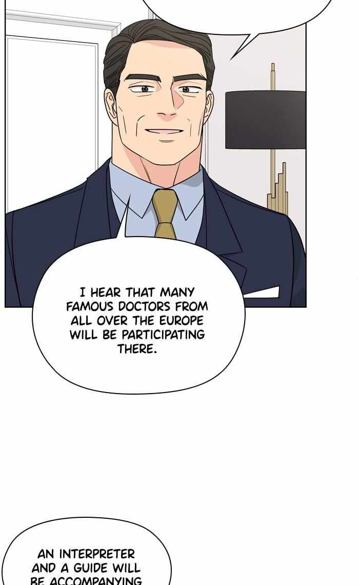 Mom, I’m Sorry Chapter 82 - Page 54