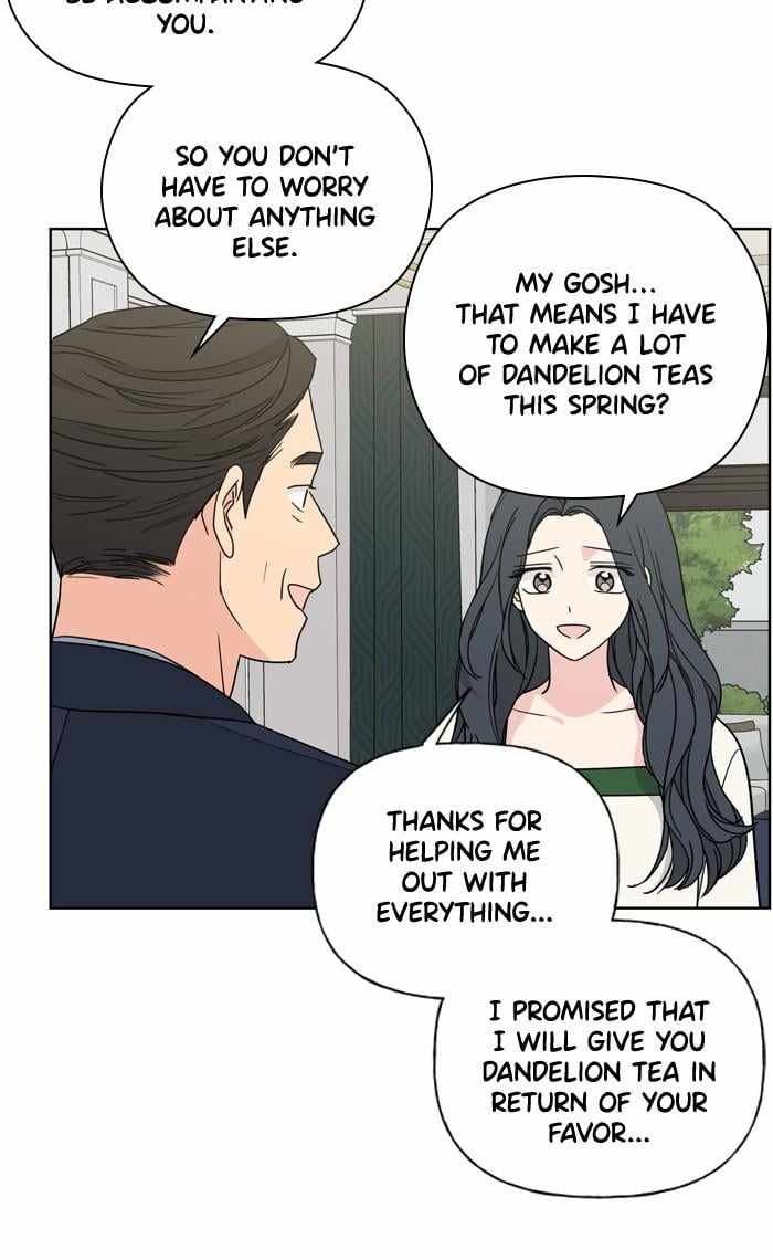 Mom, I’m Sorry Chapter 82 - Page 55