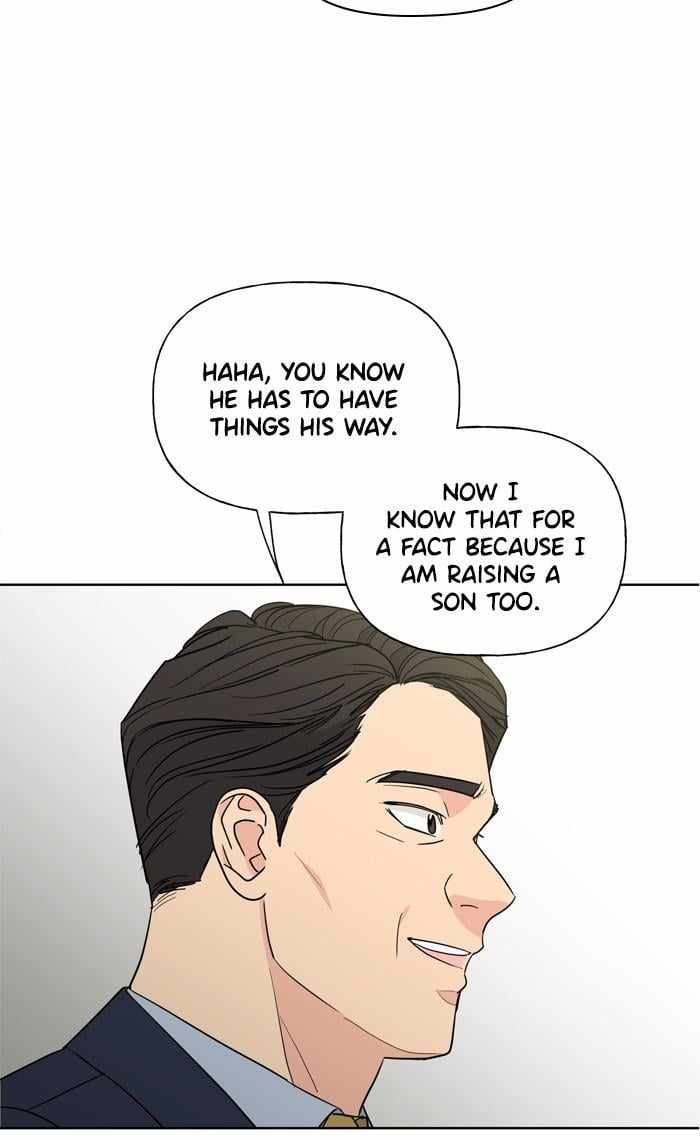 Mom, I’m Sorry Chapter 82 - Page 58