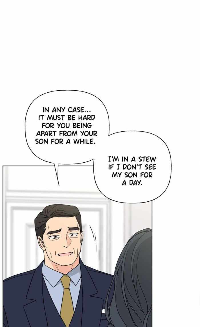 Mom, I’m Sorry Chapter 82 - Page 59