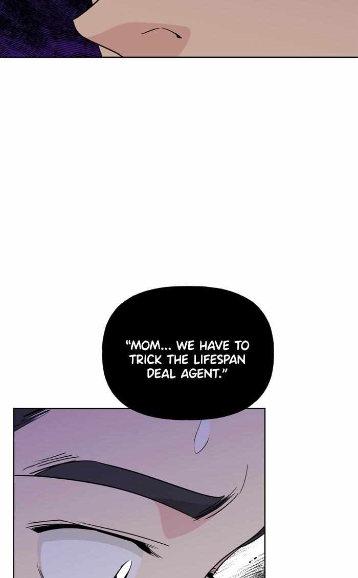 Mom, I’m Sorry Chapter 82 - Page 6