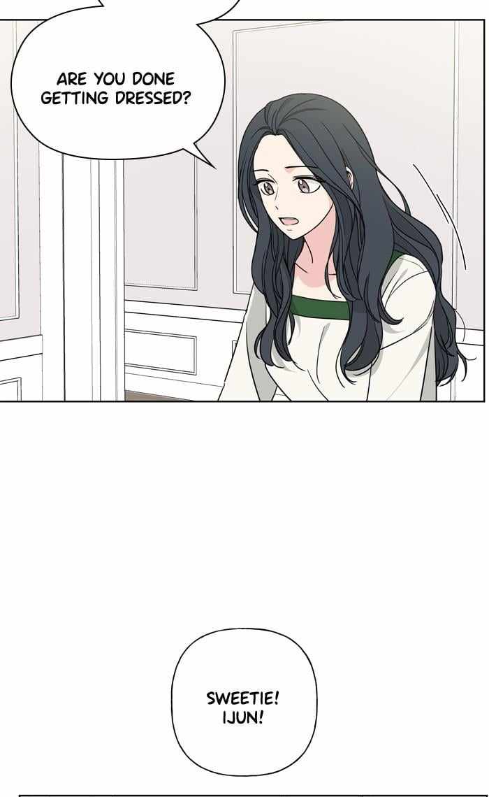 Mom, I’m Sorry Chapter 82 - Page 64