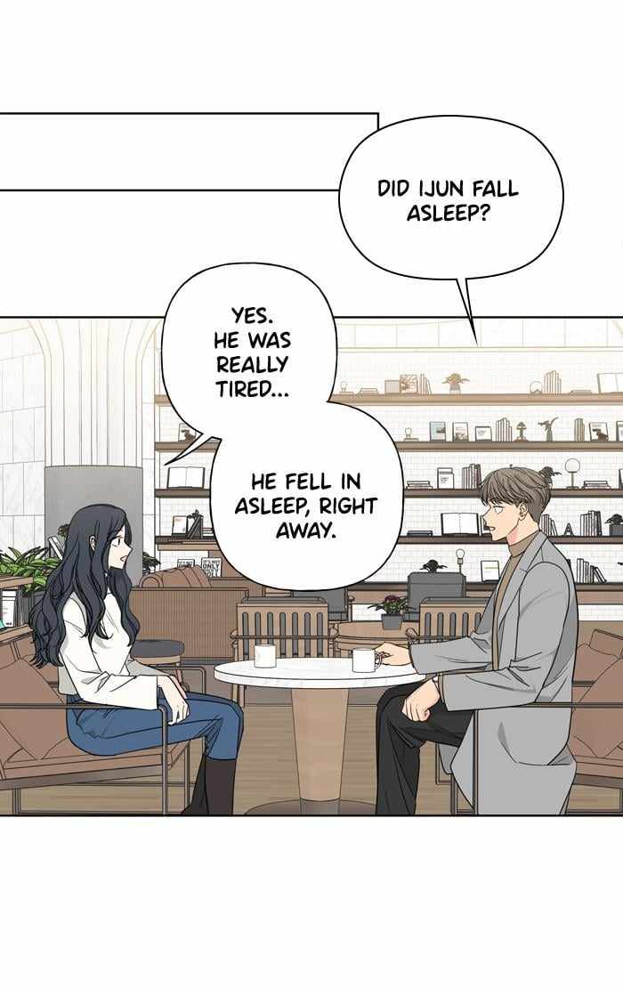 Mom, I’m Sorry Chapter 82 - Page 67