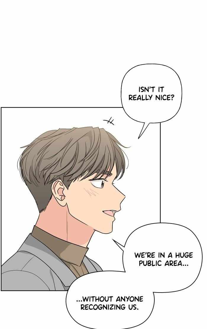 Mom, I’m Sorry Chapter 82 - Page 68