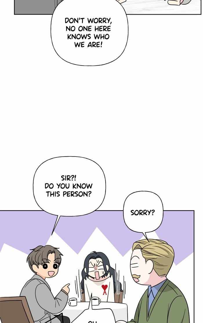 Mom, I’m Sorry Chapter 82 - Page 70