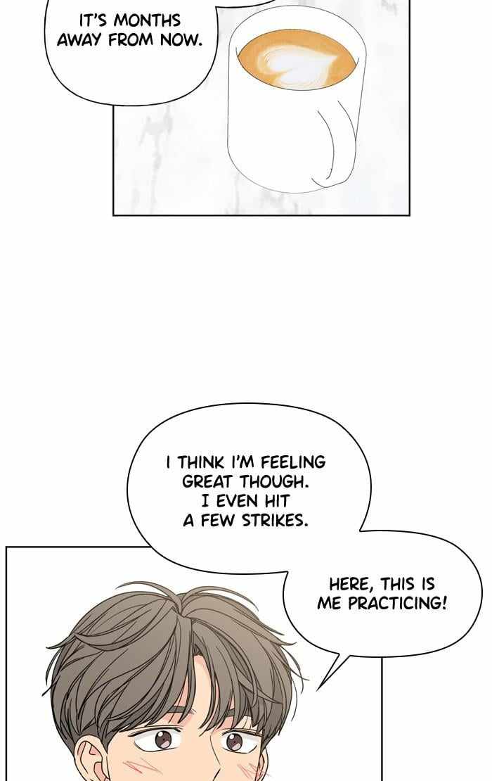 Mom, I’m Sorry Chapter 82 - Page 73