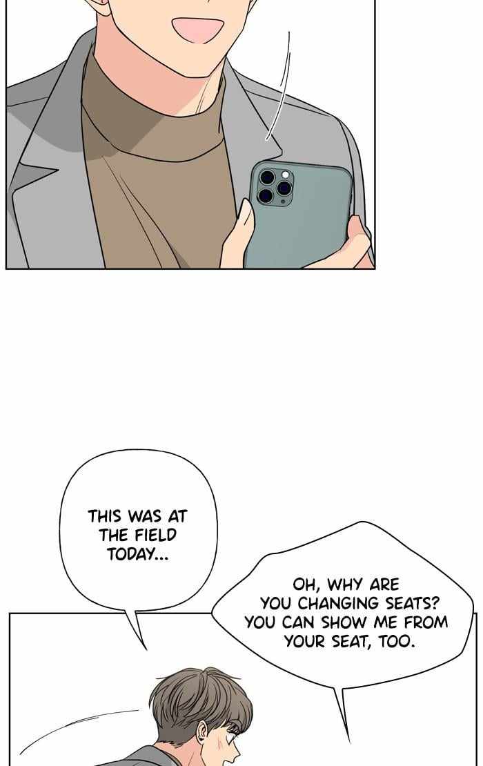 Mom, I’m Sorry Chapter 82 - Page 74
