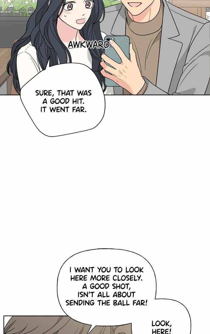 Mom, I’m Sorry Chapter 82 - Page 76