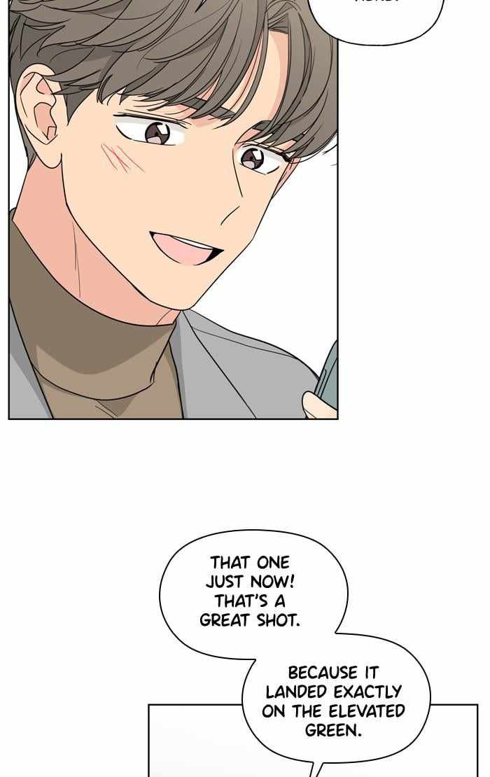 Mom, I’m Sorry Chapter 82 - Page 77