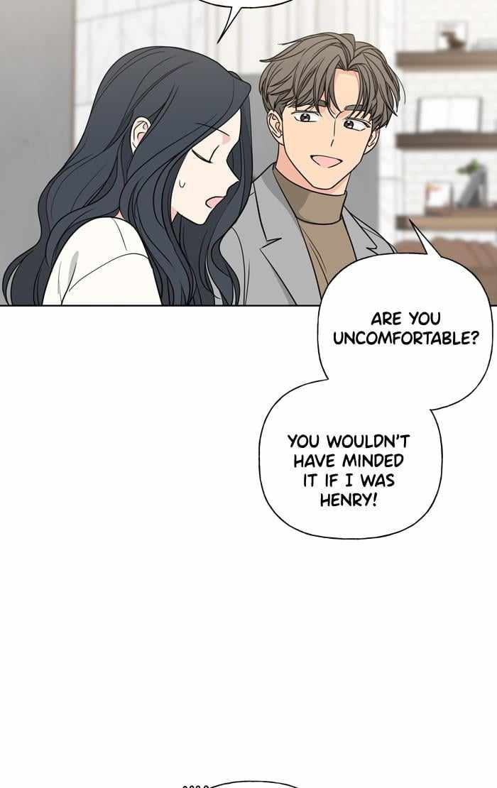 Mom, I’m Sorry Chapter 82 - Page 79