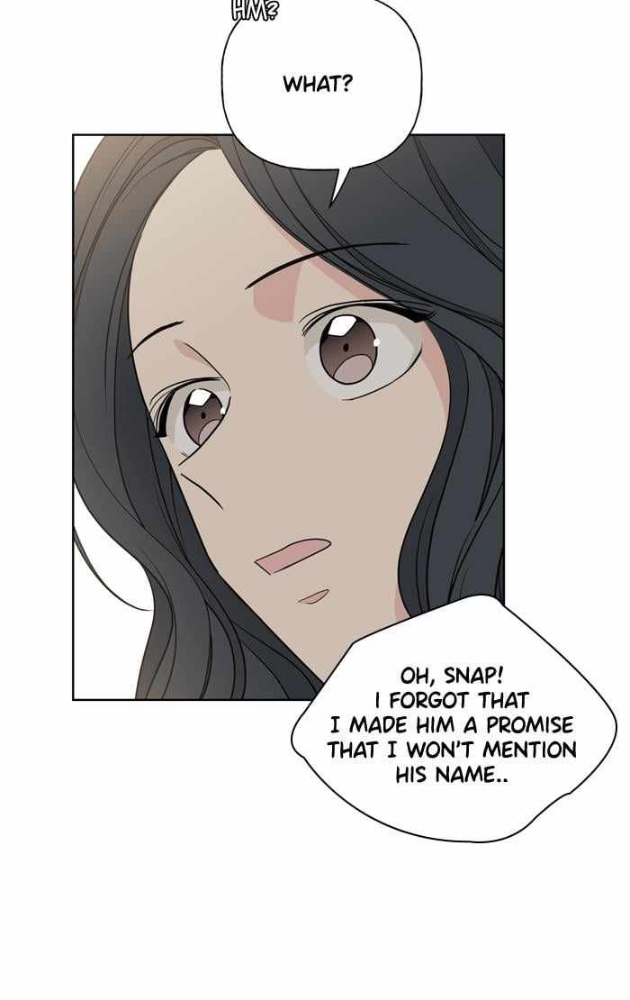 Mom, I’m Sorry Chapter 82 - Page 80