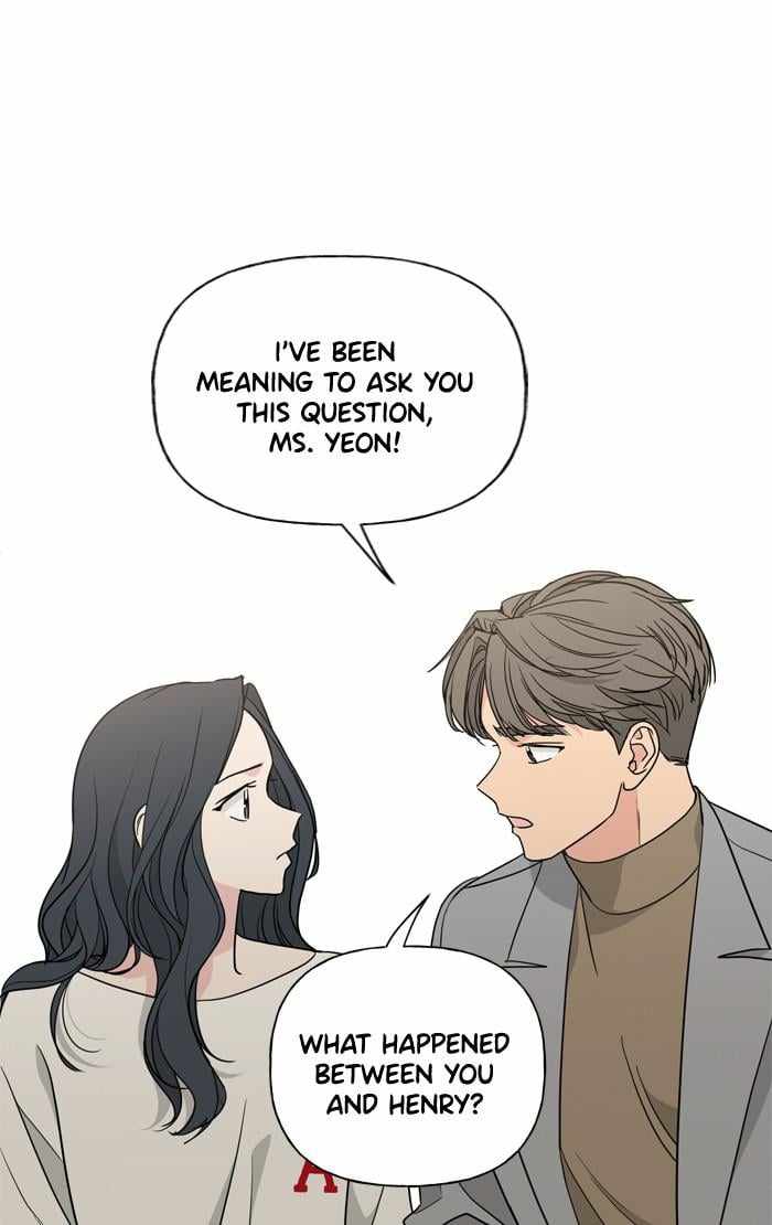 Mom, I’m Sorry Chapter 82 - Page 81