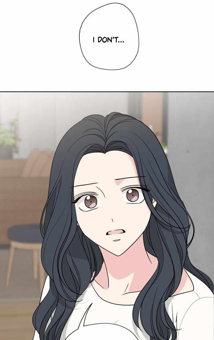 Mom, I’m Sorry Chapter 82 - Page 84