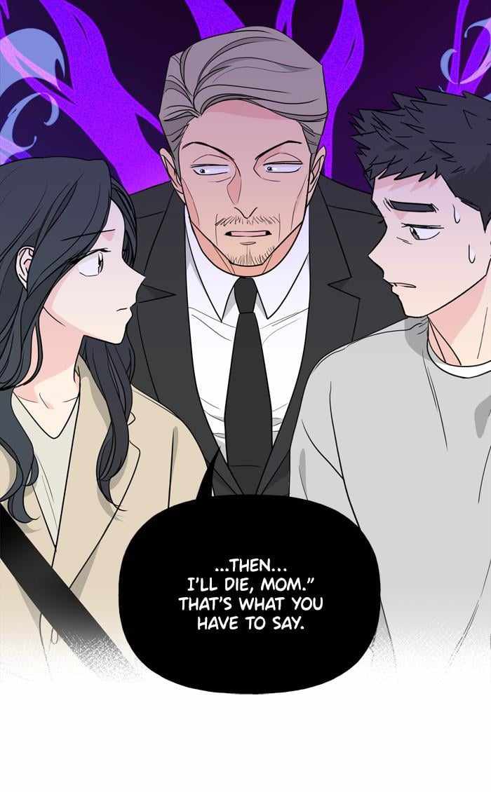 Mom, I’m Sorry Chapter 82 - Page 9
