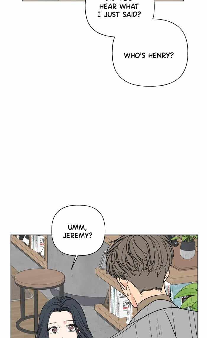 Mom, I’m Sorry Chapter 83 - Page 1
