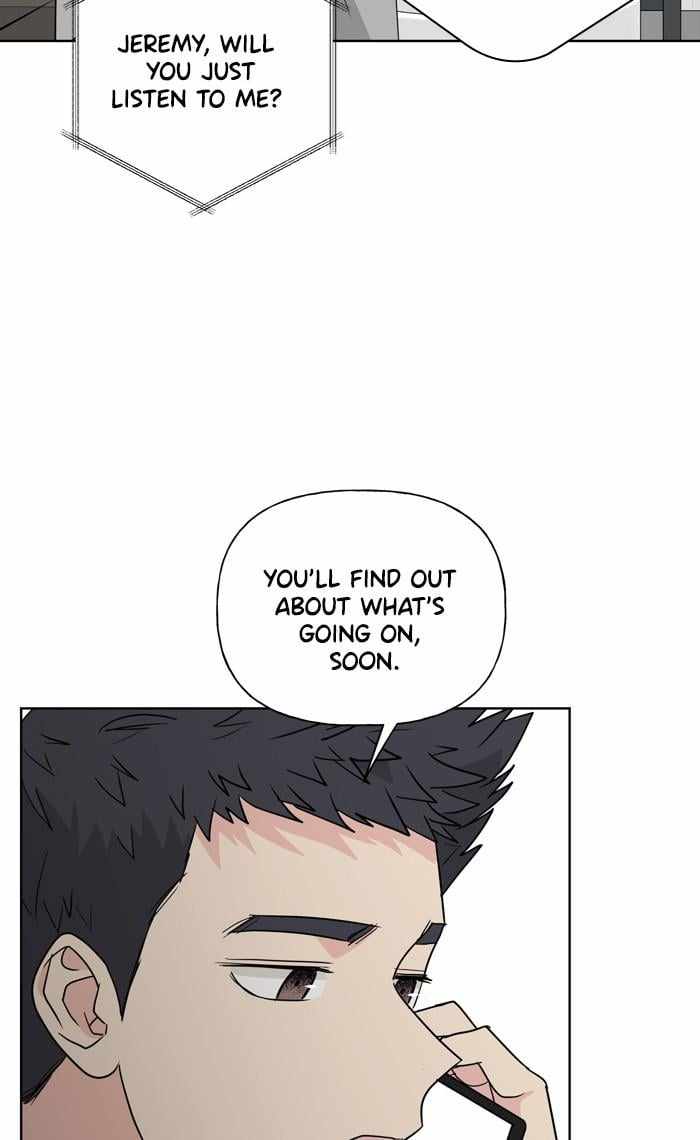Mom, I’m Sorry Chapter 83 - Page 12