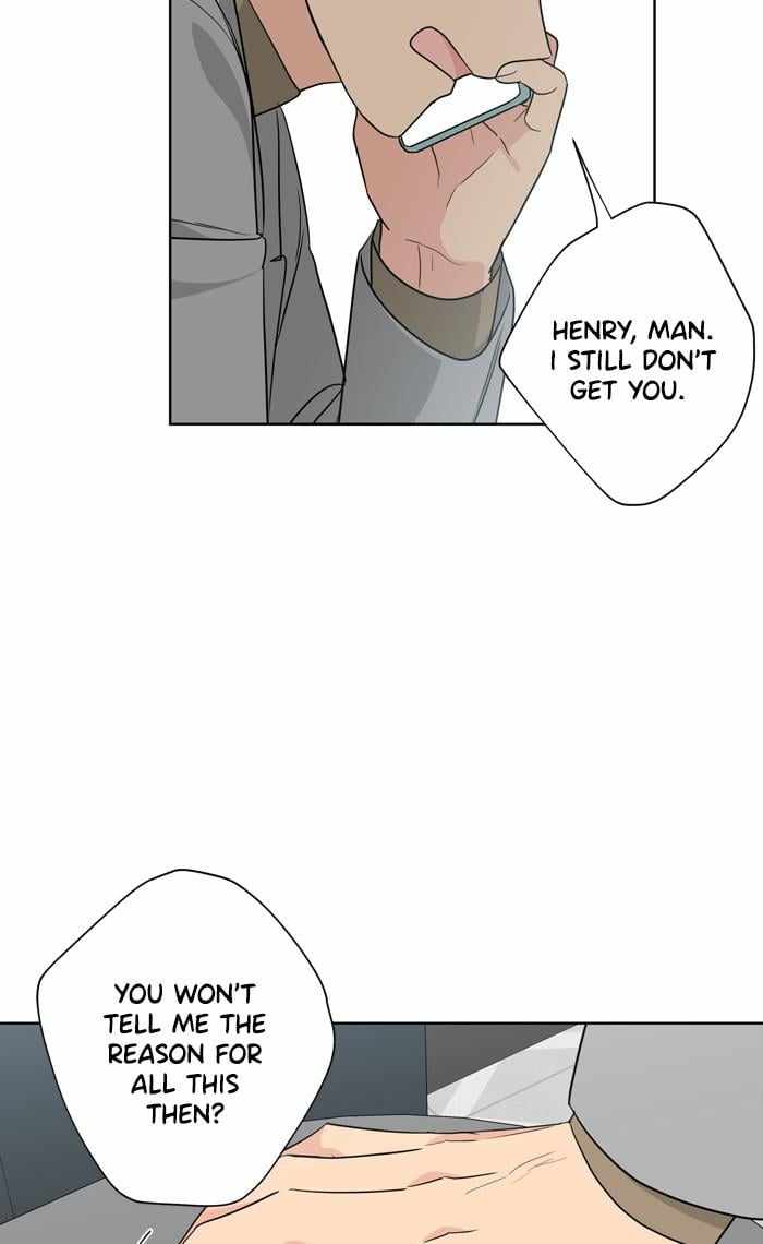 Mom, I’m Sorry Chapter 83 - Page 14