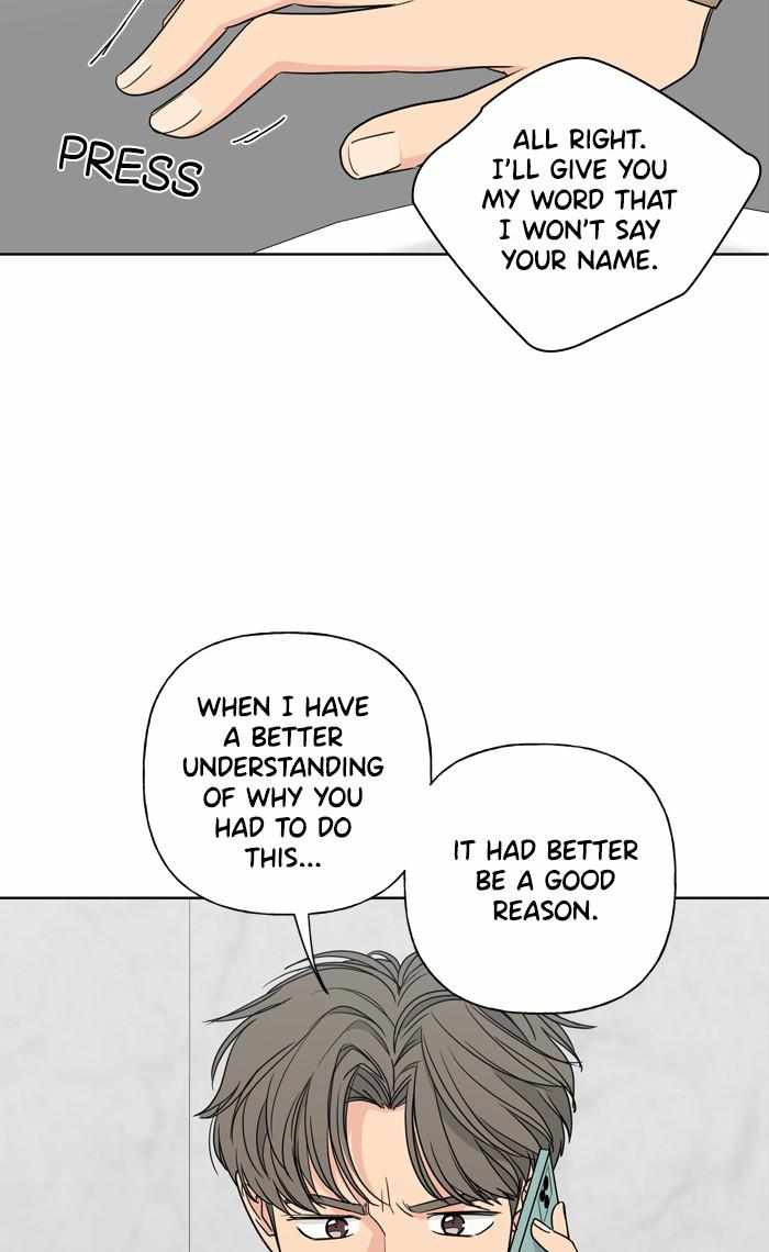 Mom, I’m Sorry Chapter 83 - Page 15