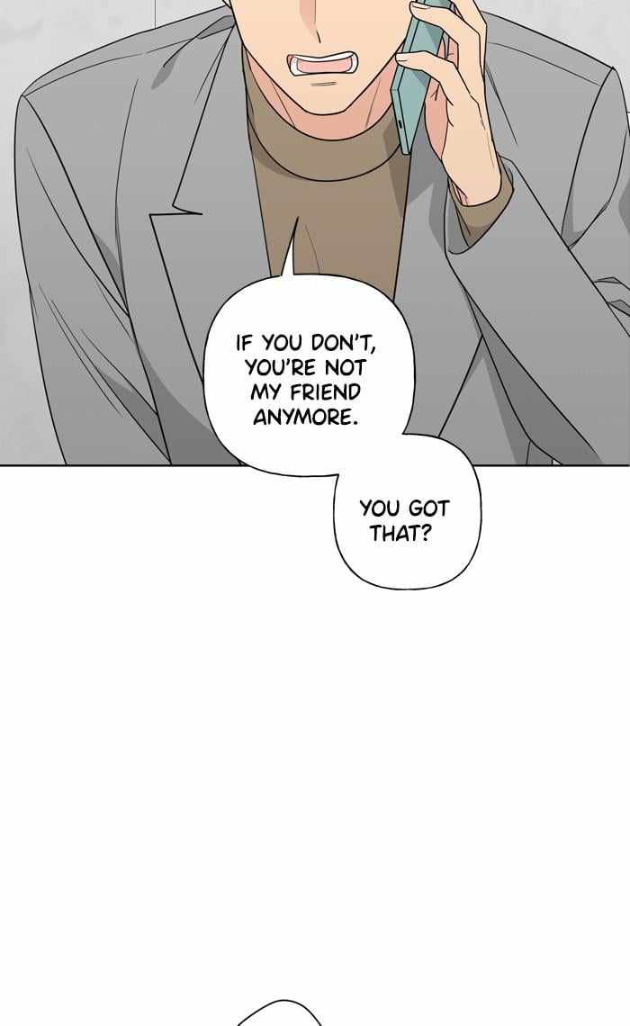 Mom, I’m Sorry Chapter 83 - Page 16