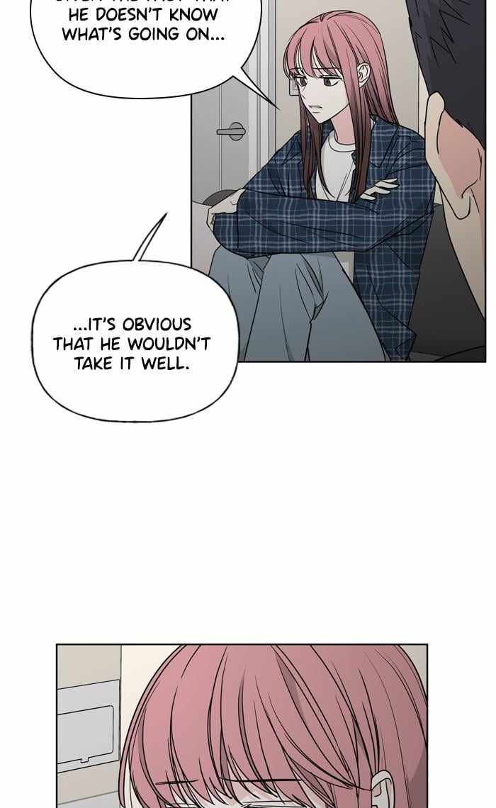 Mom, I’m Sorry Chapter 83 - Page 18