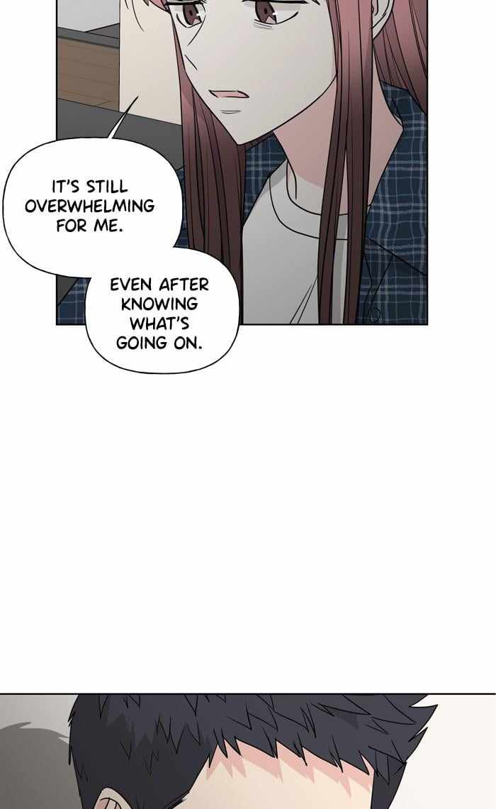 Mom, I’m Sorry Chapter 83 - Page 19