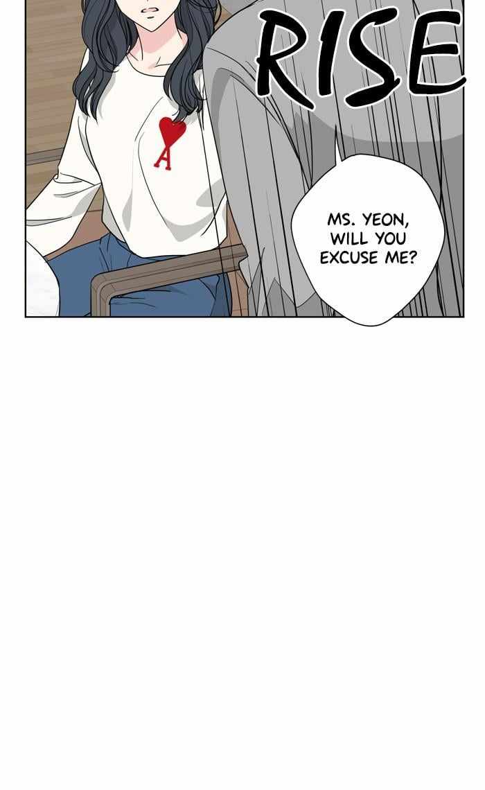 Mom, I’m Sorry Chapter 83 - Page 2