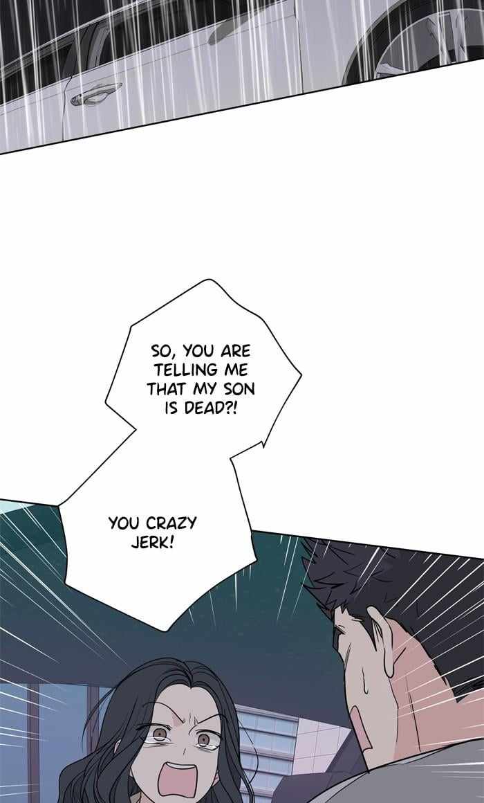Mom, I’m Sorry Chapter 83 - Page 23