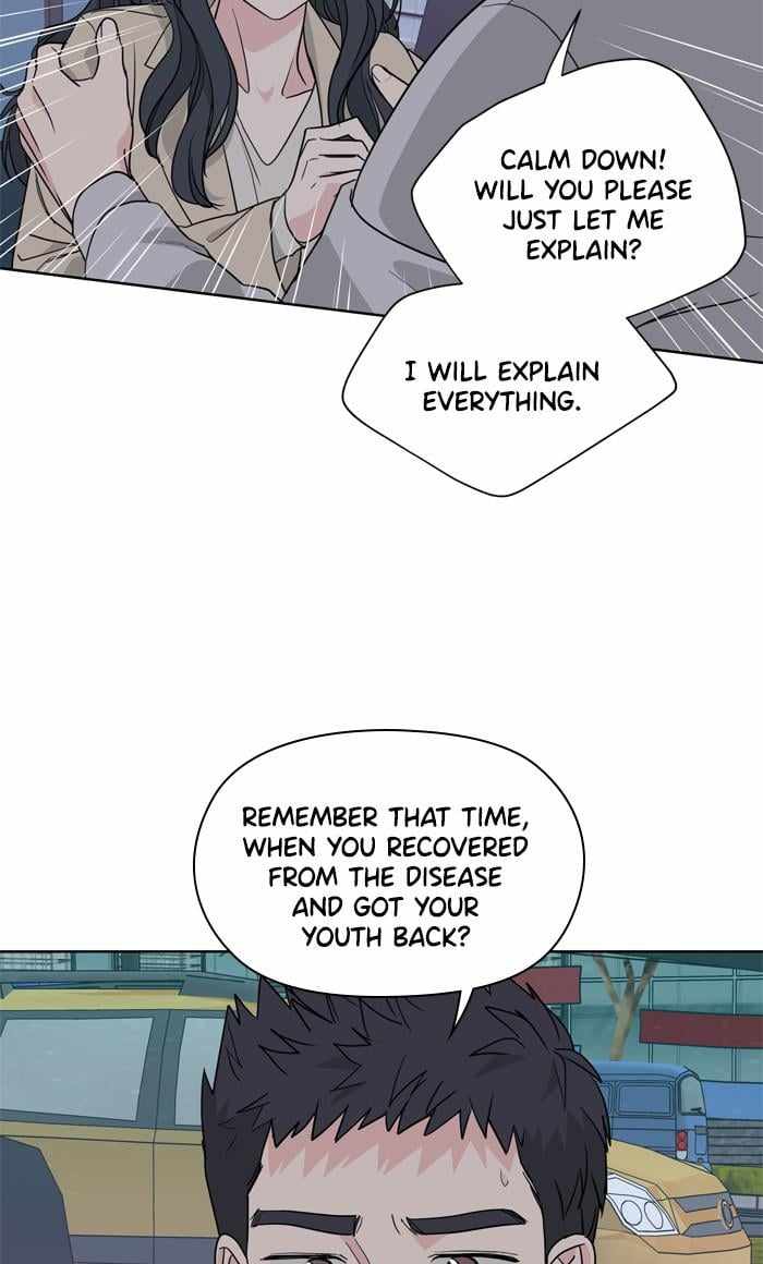 Mom, I’m Sorry Chapter 83 - Page 24