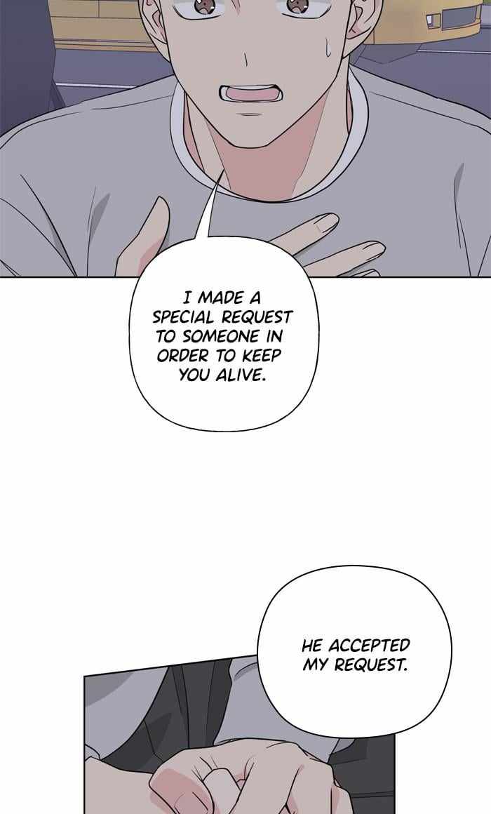 Mom, I’m Sorry Chapter 83 - Page 25
