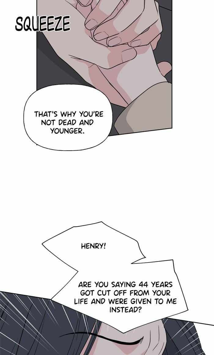 Mom, I’m Sorry Chapter 83 - Page 26