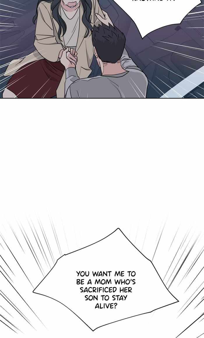 Mom, I’m Sorry Chapter 83 - Page 28