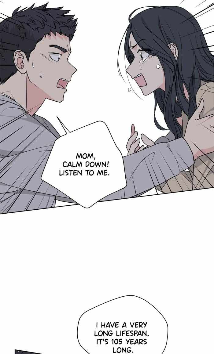 Mom, I’m Sorry Chapter 83 - Page 29