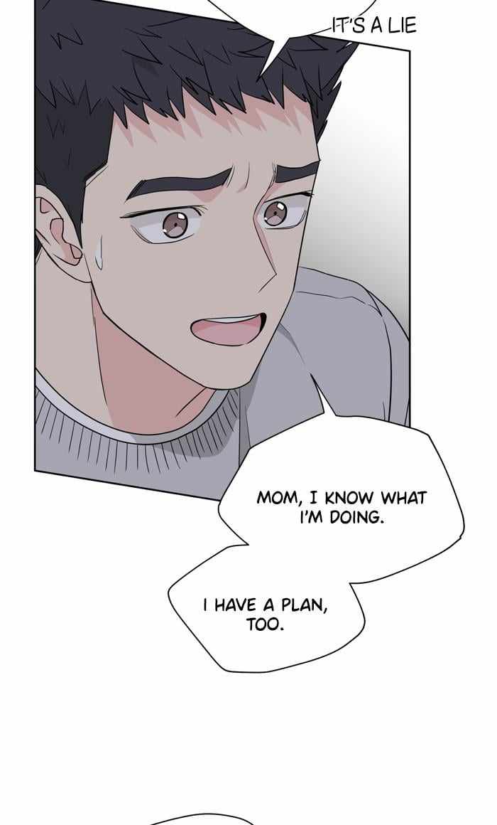Mom, I’m Sorry Chapter 83 - Page 30