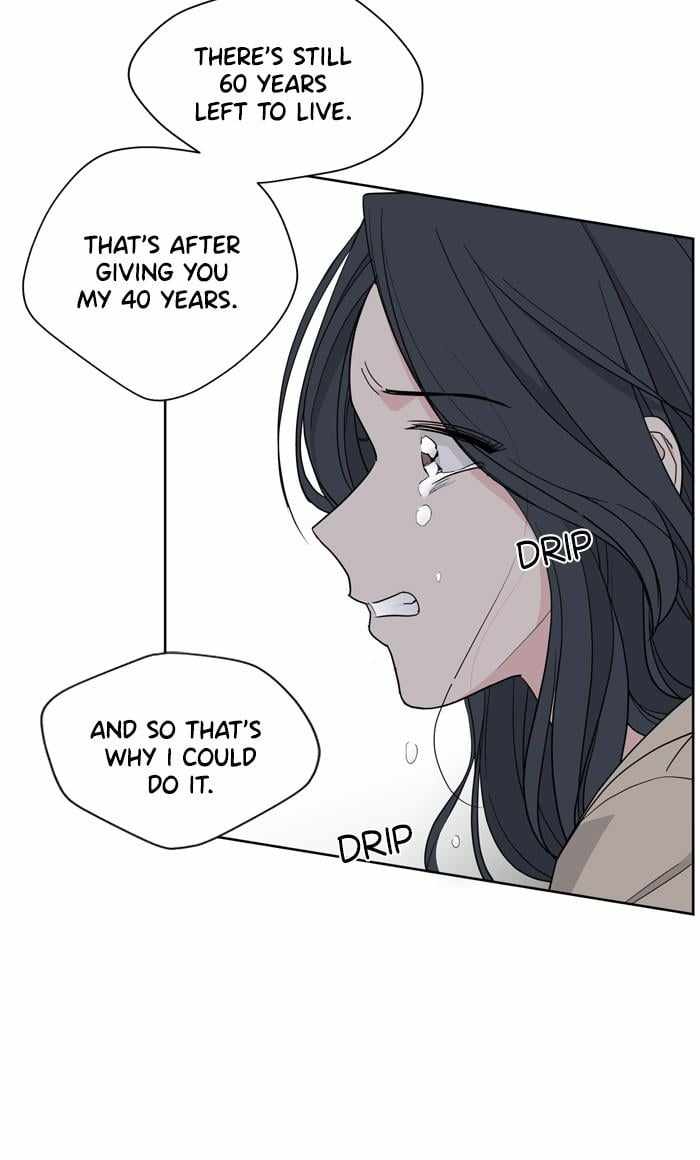 Mom, I’m Sorry Chapter 83 - Page 31