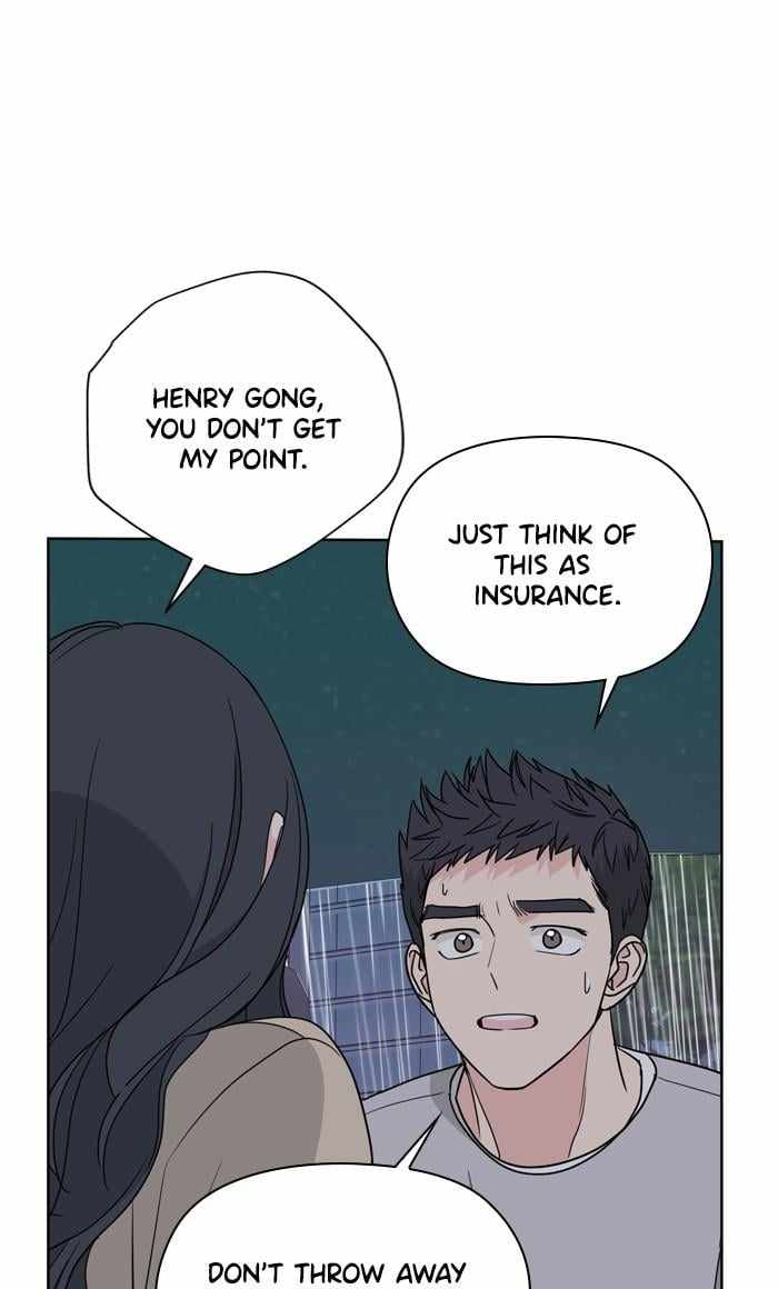 Mom, I’m Sorry Chapter 83 - Page 32