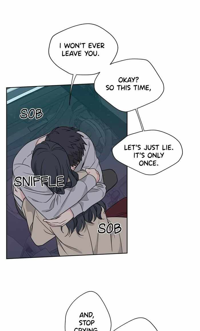 Mom, I’m Sorry Chapter 83 - Page 36