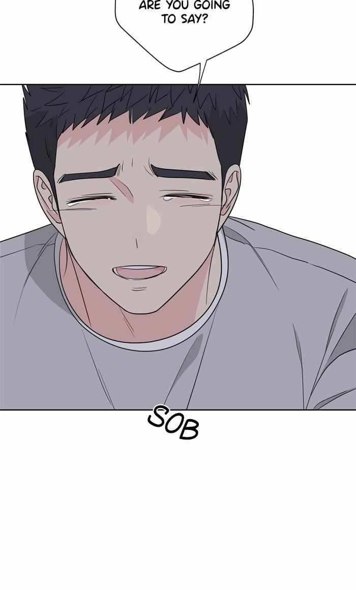 Mom, I’m Sorry Chapter 83 - Page 38