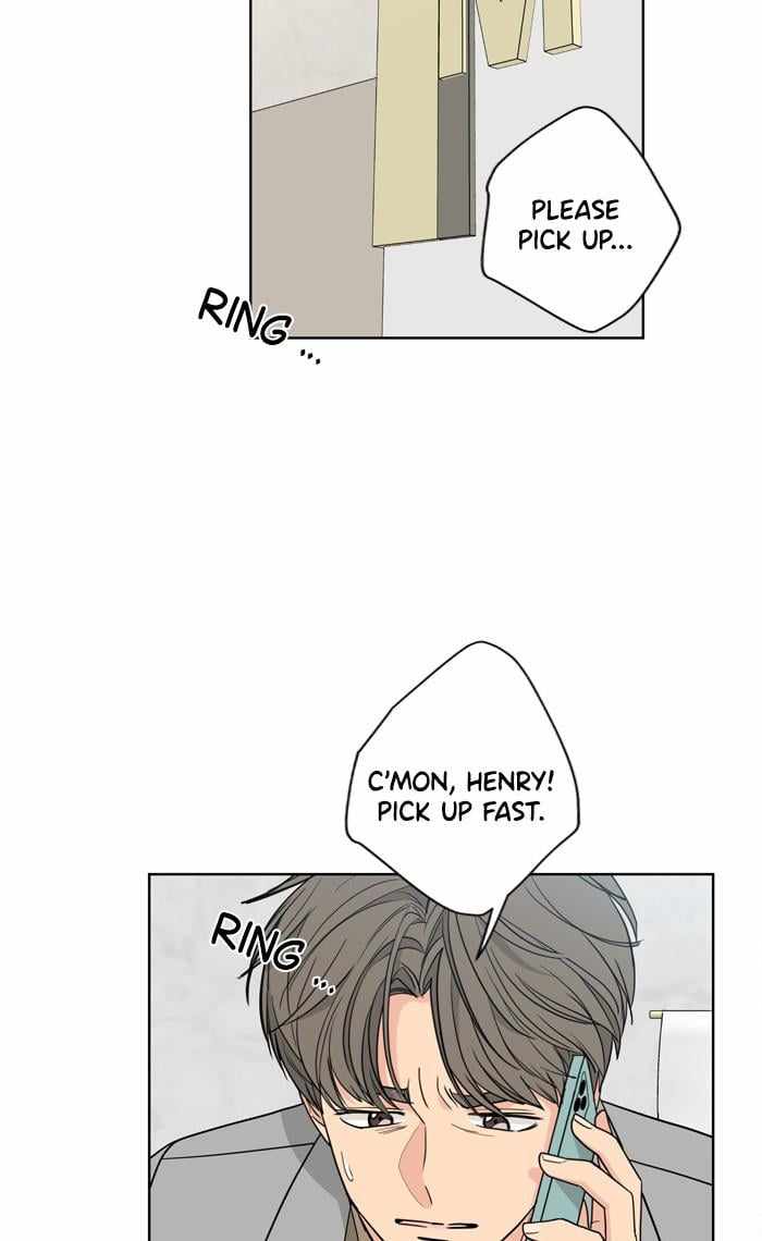 Mom, I’m Sorry Chapter 83 - Page 4