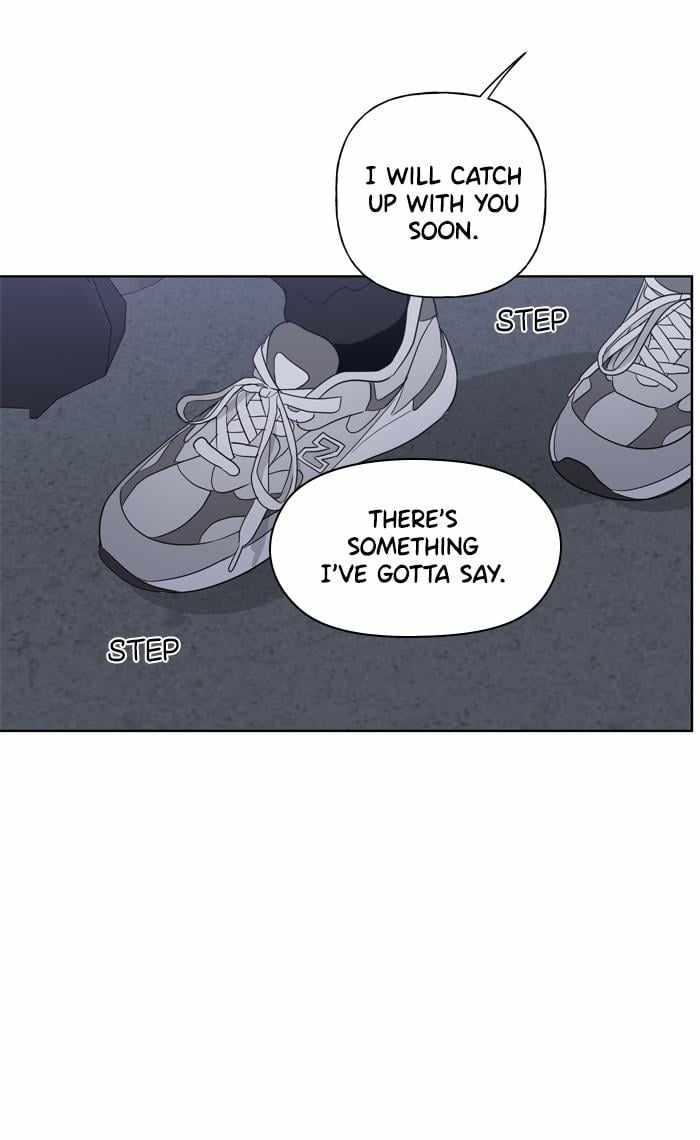 Mom, I’m Sorry Chapter 83 - Page 43