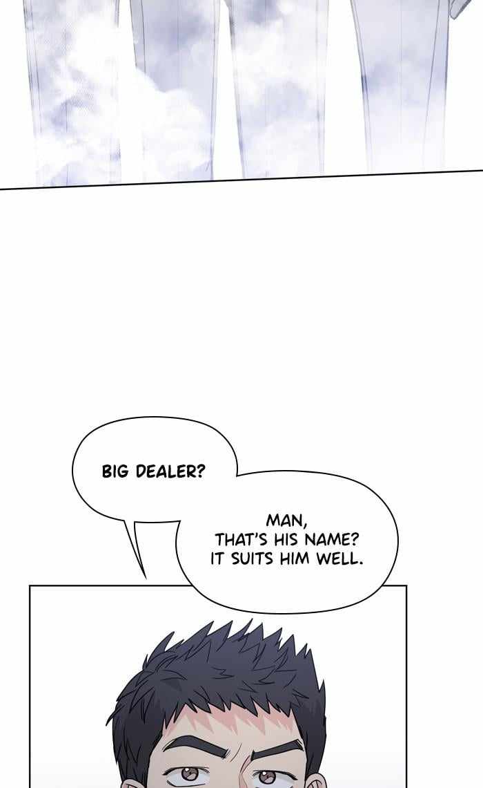 Mom, I’m Sorry Chapter 83 - Page 48