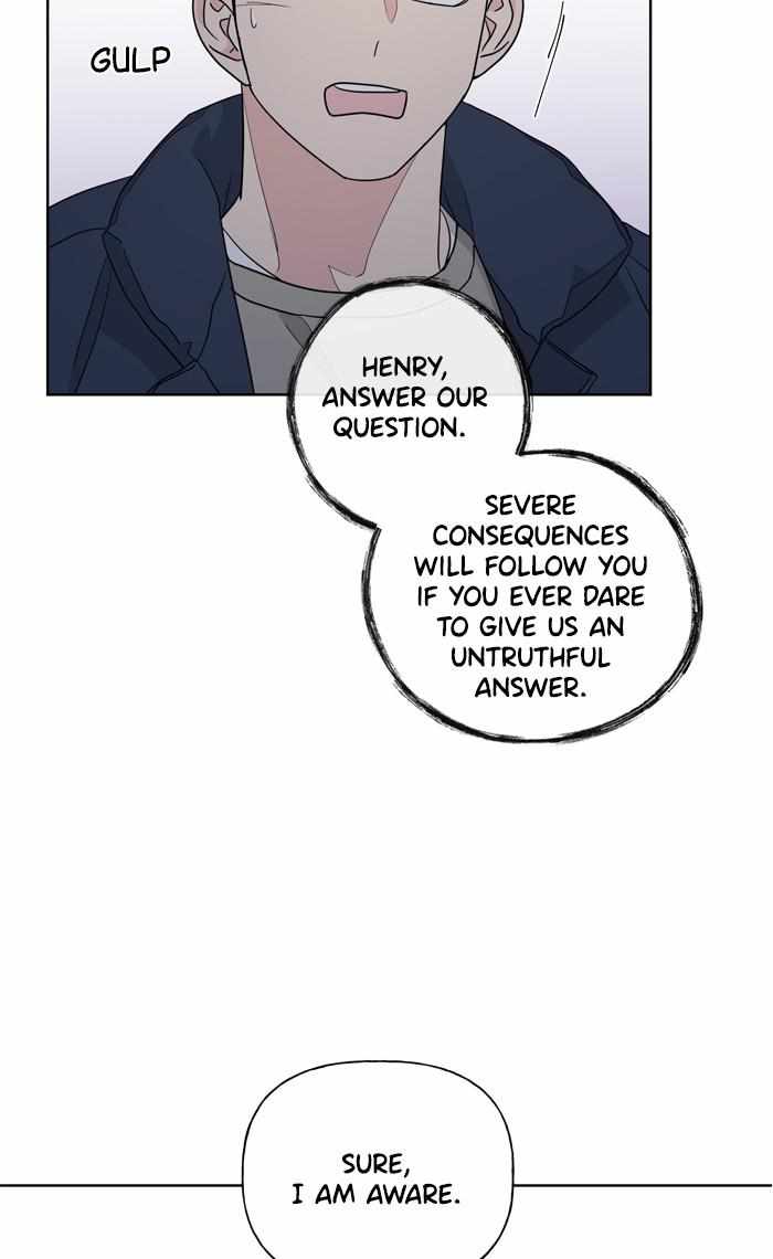 Mom, I’m Sorry Chapter 83 - Page 49