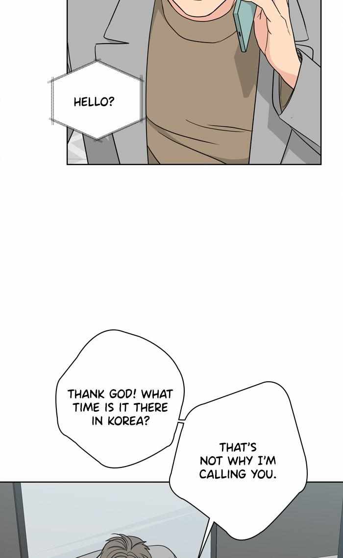 Mom, I’m Sorry Chapter 83 - Page 5